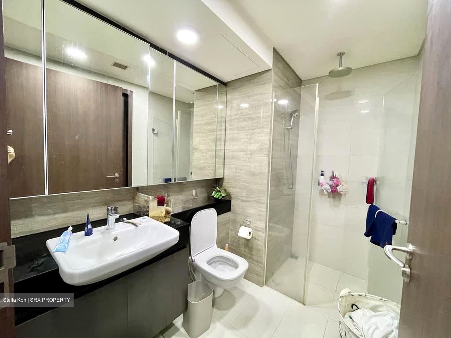 Park Place Residences At Plq (D14), Apartment #553858811